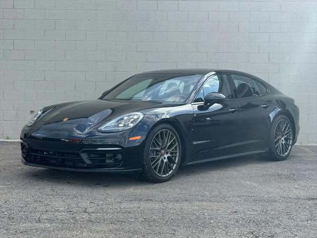 2023 Porsche Panamera 4 Platinum Edition for sale in Wayne, MI