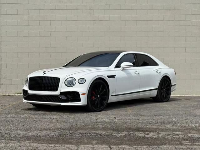 2021 Bentley Flying Spur W12