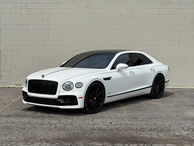 2021 Bentley Flying Spur W12