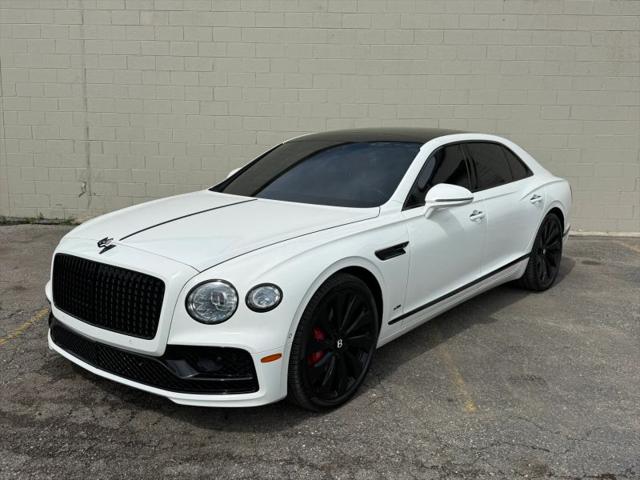 2021 Bentley Flying Spur W12