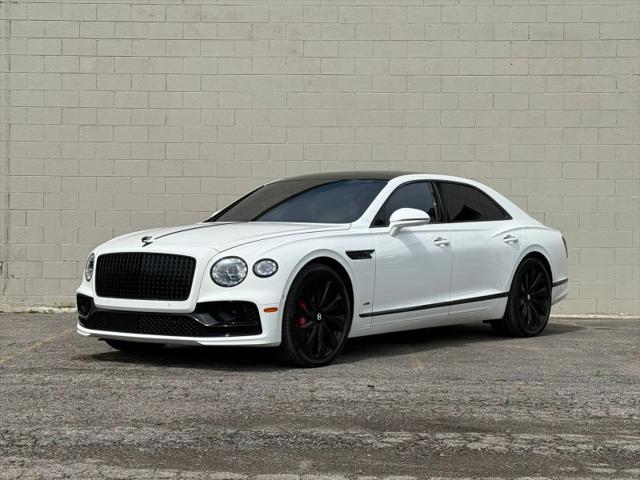 2021 Bentley Flying Spur W12