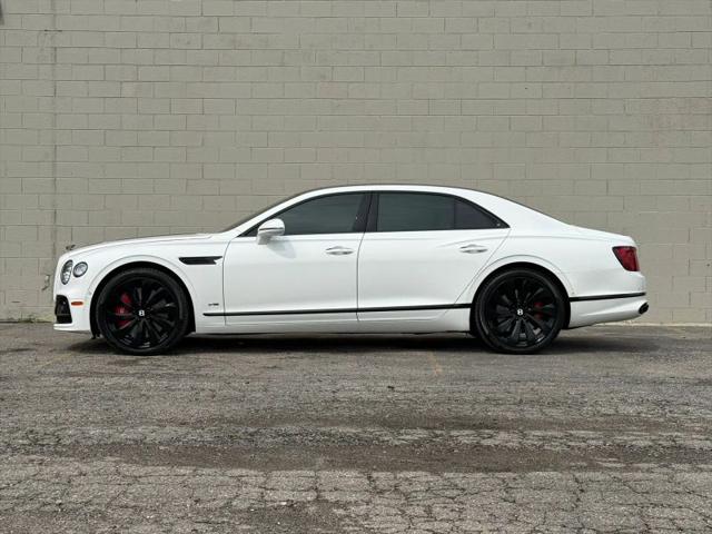 2021 Bentley Flying Spur W12