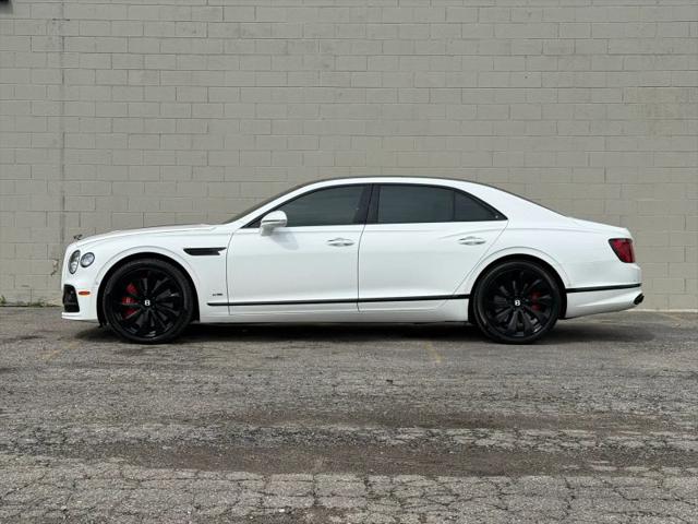 2021 Bentley Flying Spur W12