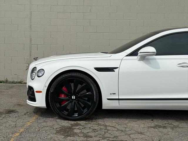 2021 Bentley Flying Spur W12