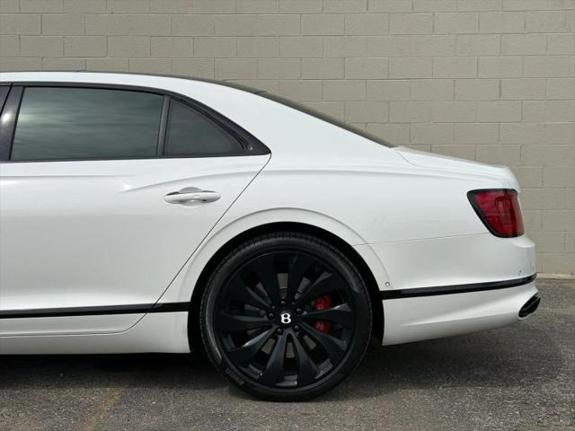 2021 Bentley Flying Spur W12