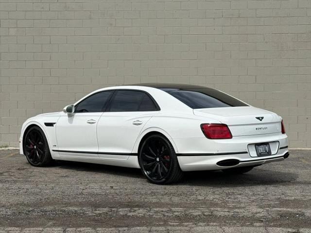 2021 Bentley Flying Spur W12