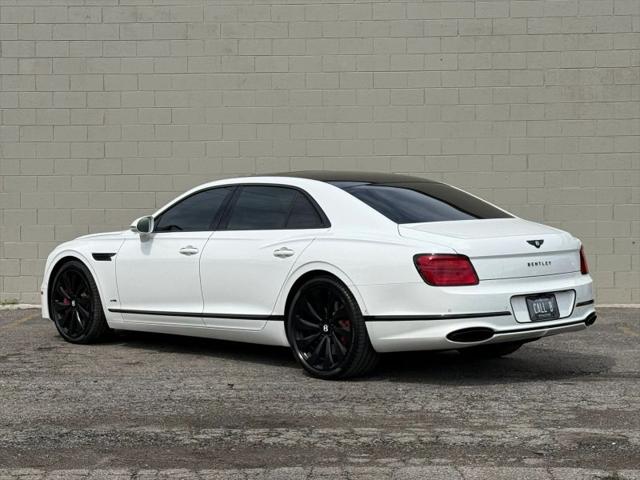 2021 Bentley Flying Spur W12