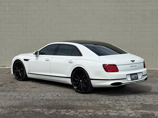 2021 Bentley Flying Spur W12