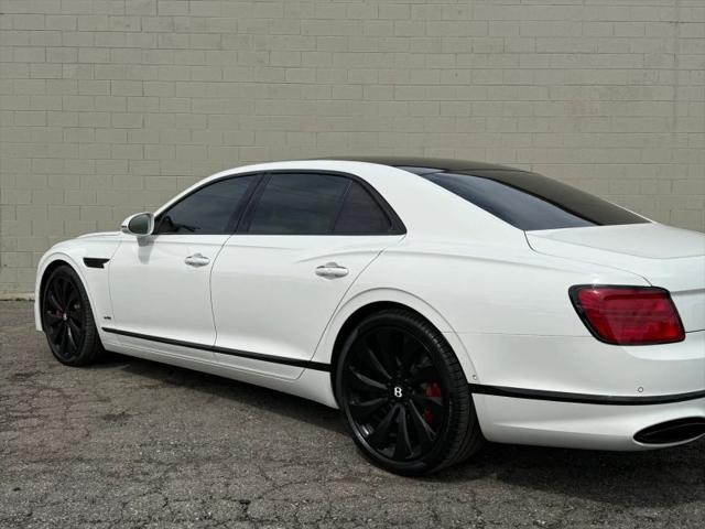 2021 Bentley Flying Spur W12