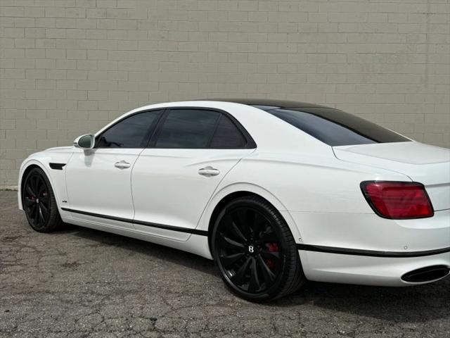 2021 Bentley Flying Spur W12