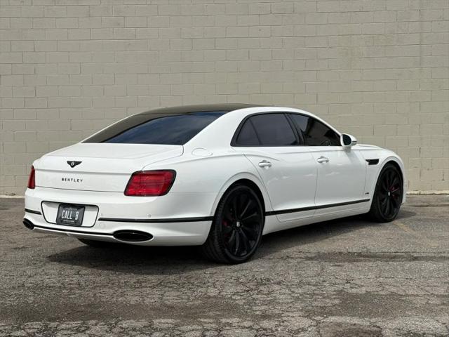2021 Bentley Flying Spur W12