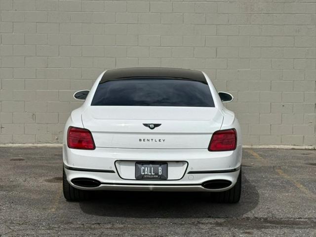 2021 Bentley Flying Spur W12