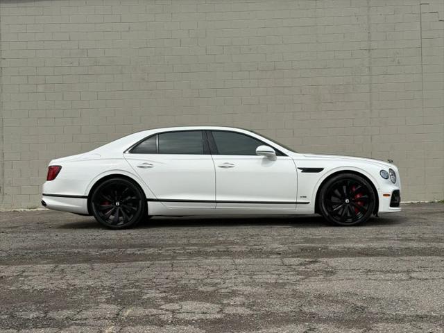 2021 Bentley Flying Spur W12