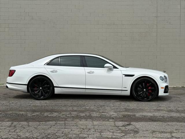 2021 Bentley Flying Spur W12