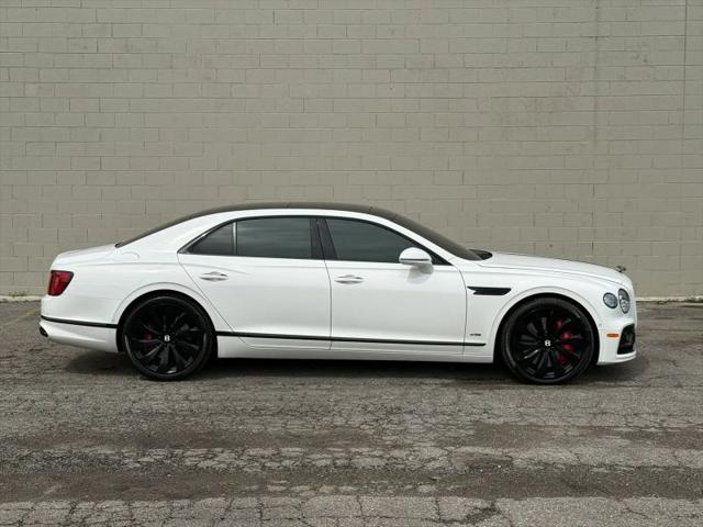 2021 Bentley Flying Spur W12