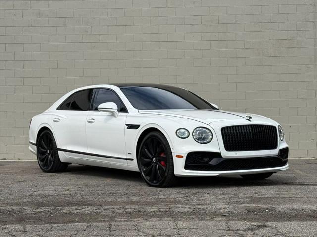 2021 Bentley Flying Spur W12