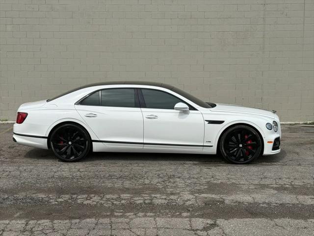 2021 Bentley Flying Spur W12