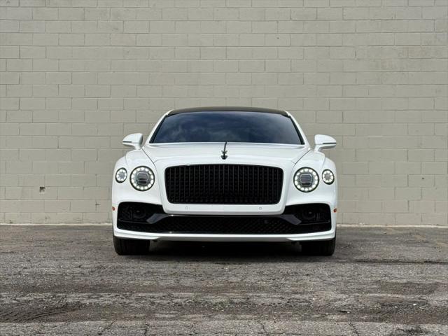 2021 Bentley Flying Spur W12