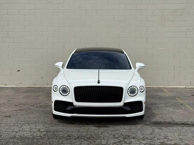2021 Bentley Flying Spur W12