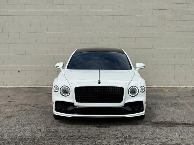 2021 Bentley Flying Spur W12