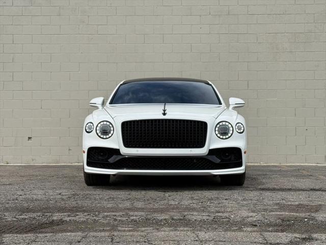2021 Bentley Flying Spur W12