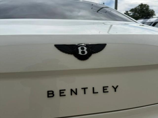 2021 Bentley Flying Spur W12