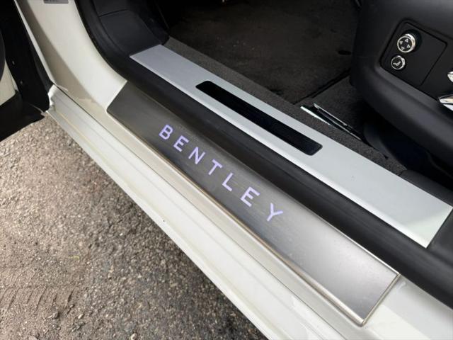 2021 Bentley Flying Spur W12