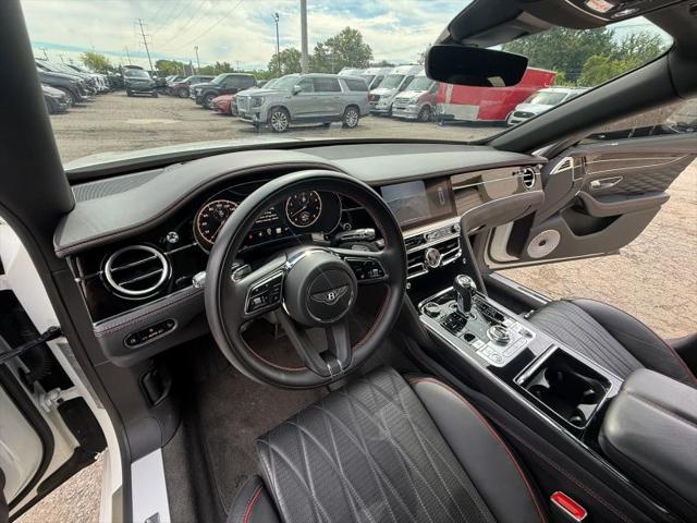 2021 Bentley Flying Spur W12