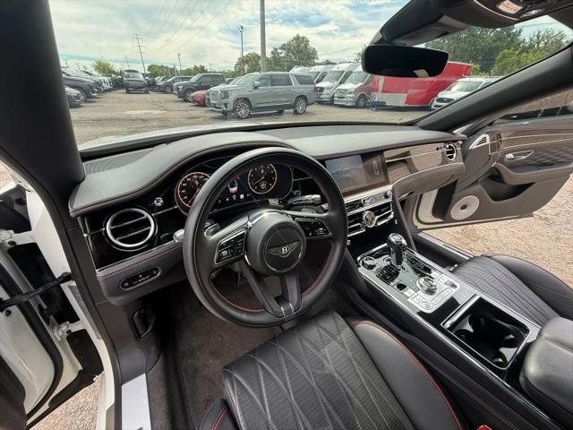 2021 Bentley Flying Spur W12