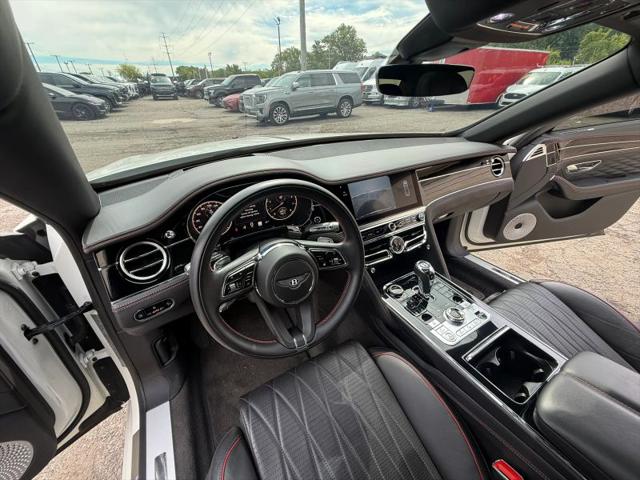2021 Bentley Flying Spur W12