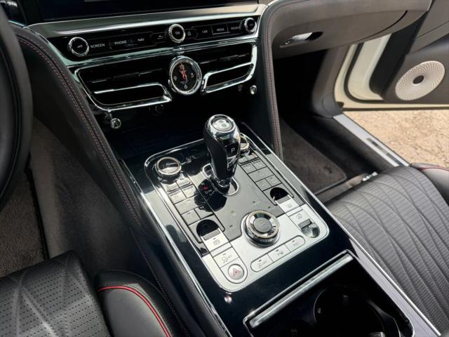 2021 Bentley Flying Spur W12