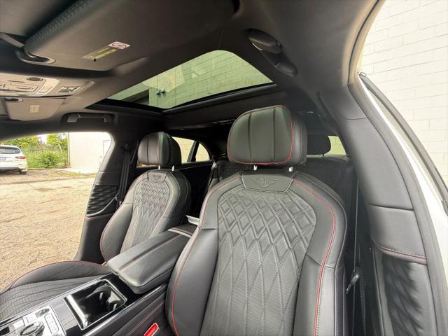2021 Bentley Flying Spur W12