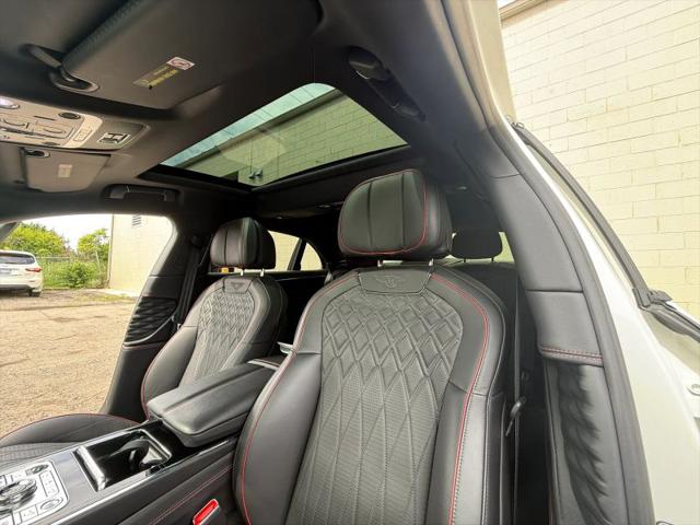 2021 Bentley Flying Spur W12