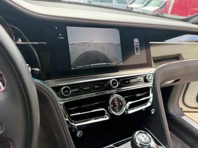 2021 Bentley Flying Spur W12