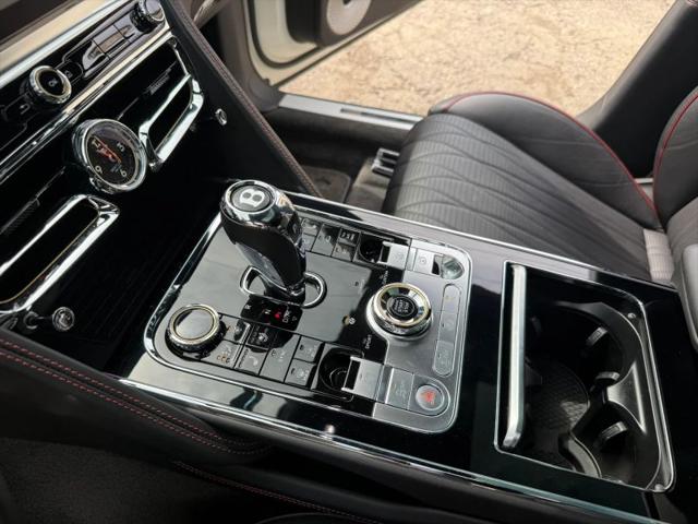2021 Bentley Flying Spur W12