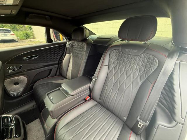 2021 Bentley Flying Spur W12