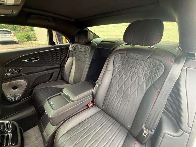 2021 Bentley Flying Spur W12