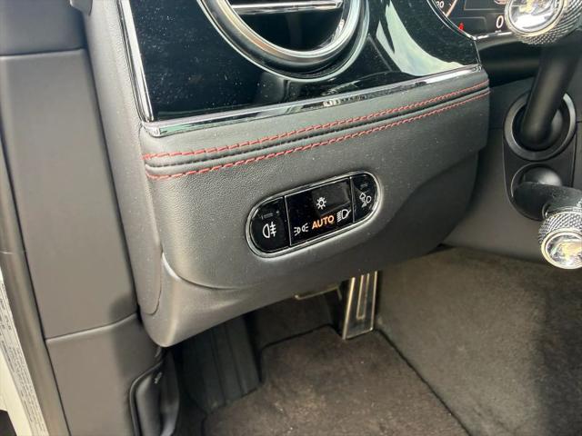 2021 Bentley Flying Spur W12