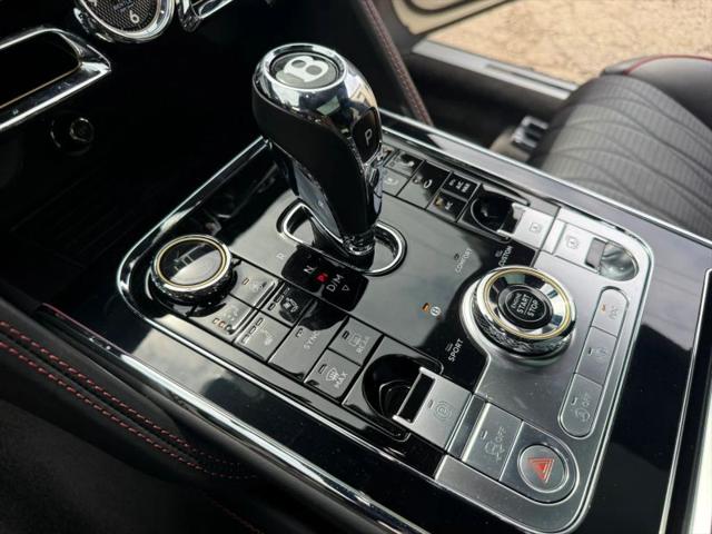 2021 Bentley Flying Spur W12