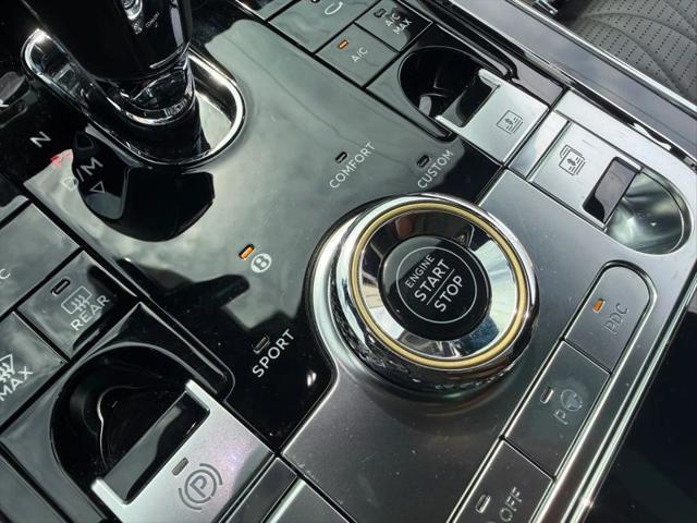 2021 Bentley Flying Spur W12