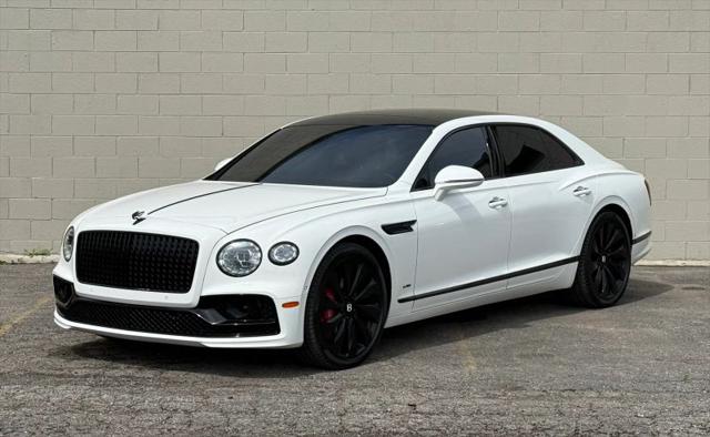 2021 Bentley Flying Spur W12 for sale in Wayne, MI