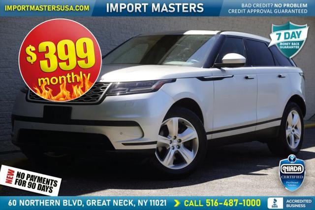 2023 Land Rover Range Rover Velar P250 S for sale in Great Neck, NY