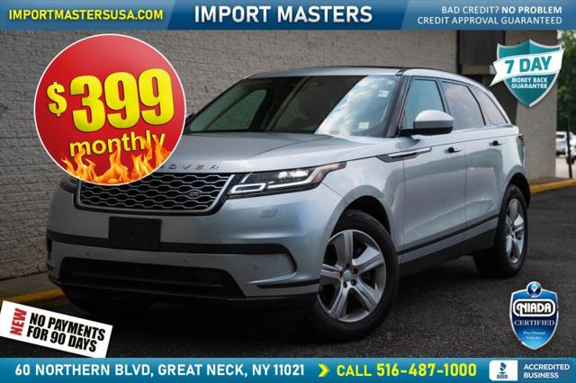 2023 Land Rover Range Rover Velar P250 S for sale in Great Neck, NY