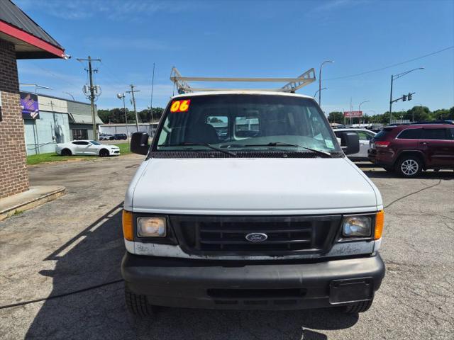 2006 Ford E-350 Super Duty Commercial for sale in Sheffield, AL