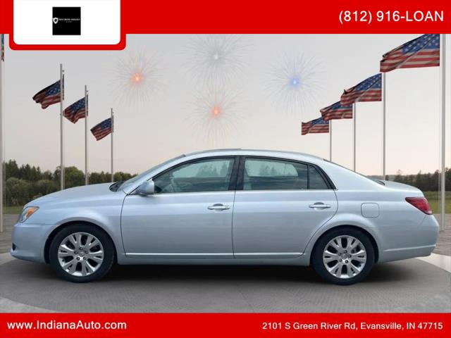 2009 Toyota Avalon XL for sale in Evansville, IN