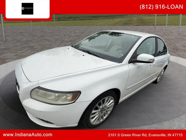 2011 Volvo S40 T5 for sale in Evansville, IN
