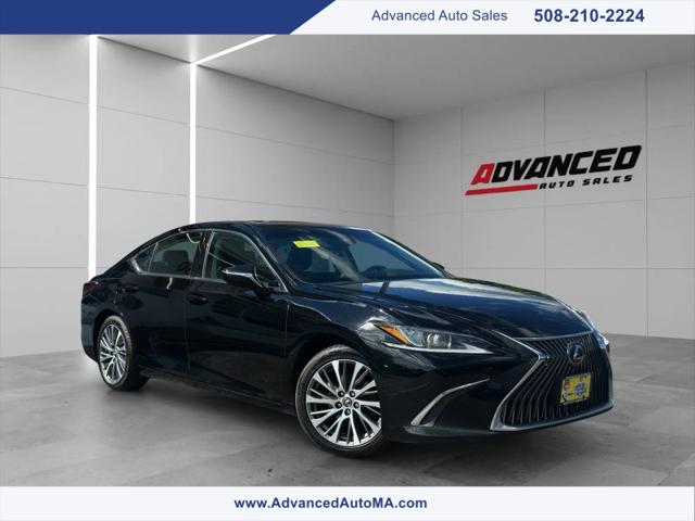 2019 Lexus ES 350 350 for sale in North Attleboro, MA