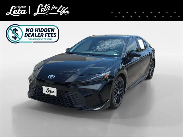 2025 Toyota Camry SE for sale in O'Fallon, MO