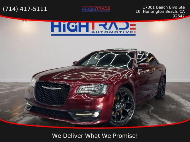 2020 Chrysler 300 300S for sale in Huntington Beach, CA