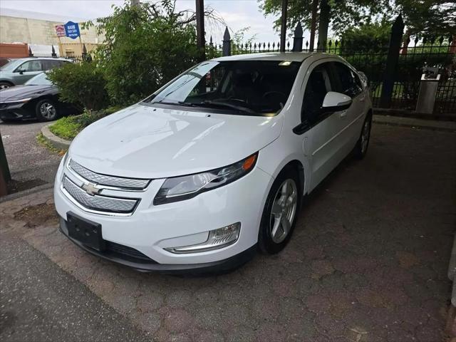2013 Chevrolet Volt Base for sale in Arlington, VA